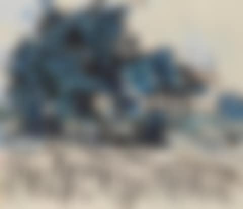 Paysage aux environs de Paris (preview)