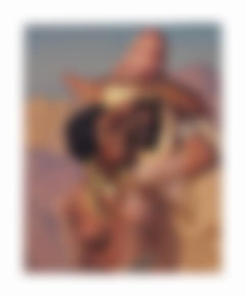 Idylle sud algerienne (preview)