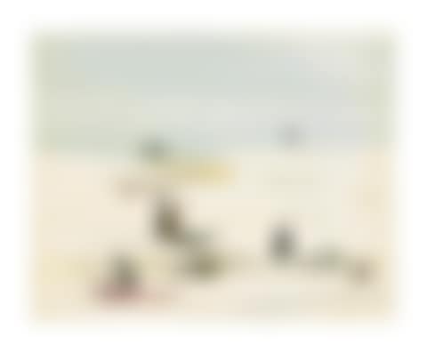 Long White Cloud (preview)