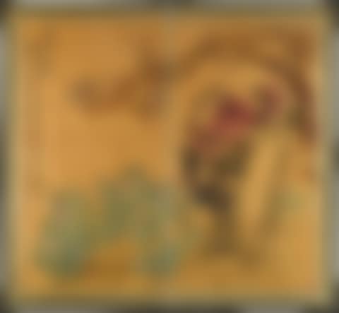 Peony, Narcissus and Magnolia (preview)