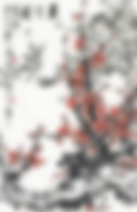PLUM BLOSSOM (preview)