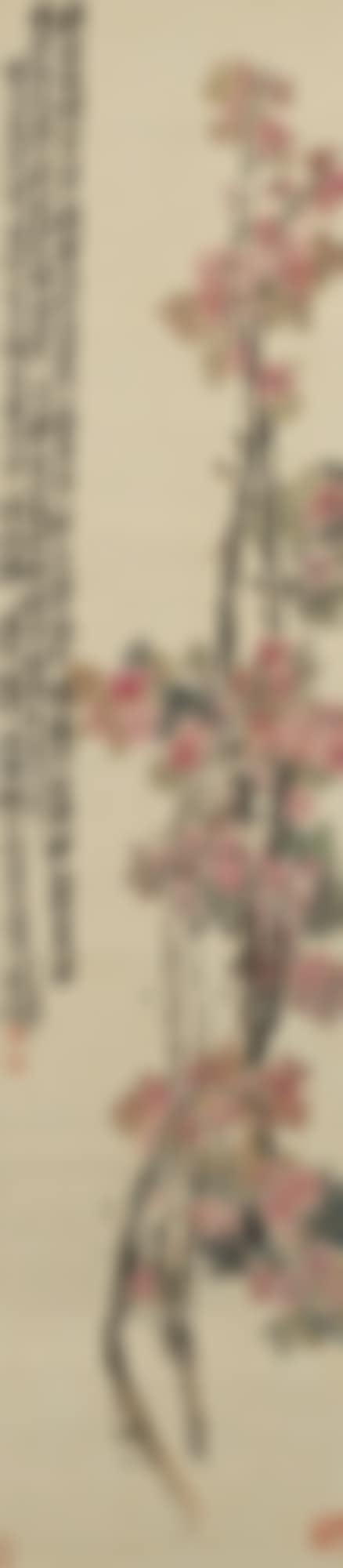 APRICOT FLOWERS (preview)
