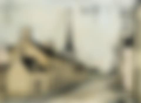 RUE DE VILLAGE (preview)