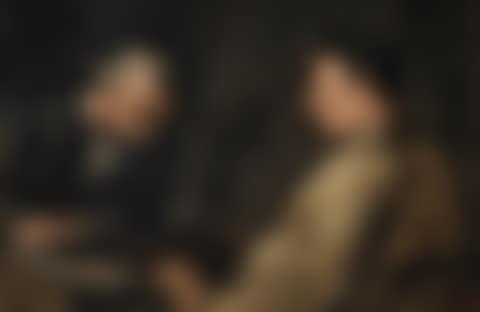 LA PARTIE DE DAMES (preview)