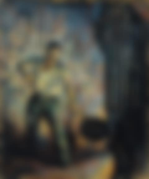 SOUFFLEUR DE VERRE (preview)