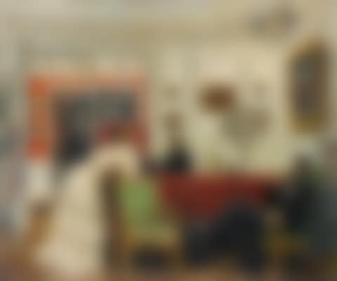 LA VISITE (preview)
