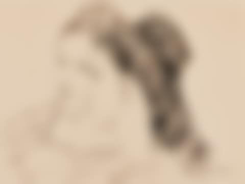 FEMMES À LA MANTILLE (preview)