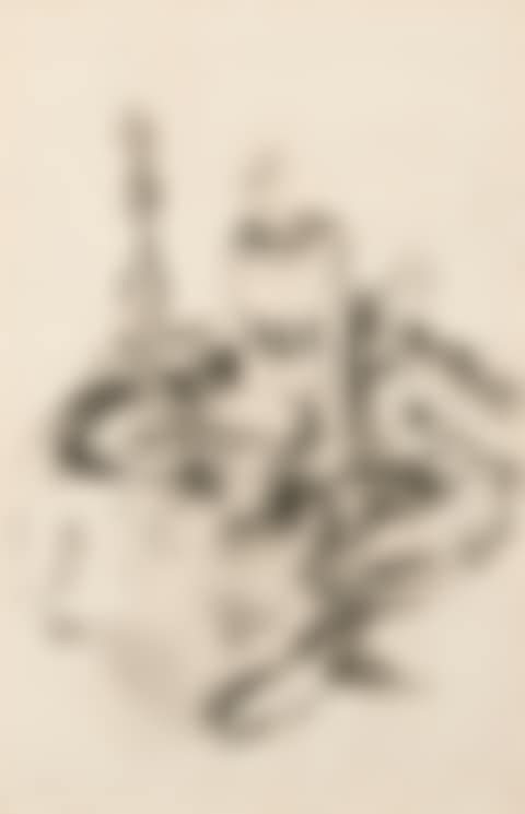 NATURE MORTE (preview)