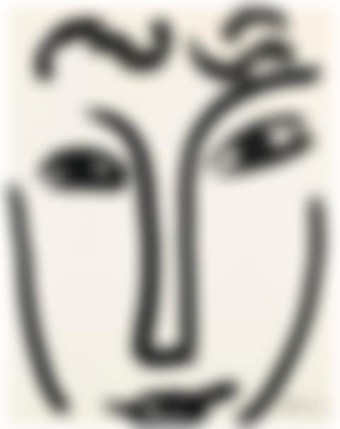 VISAGE (preview)