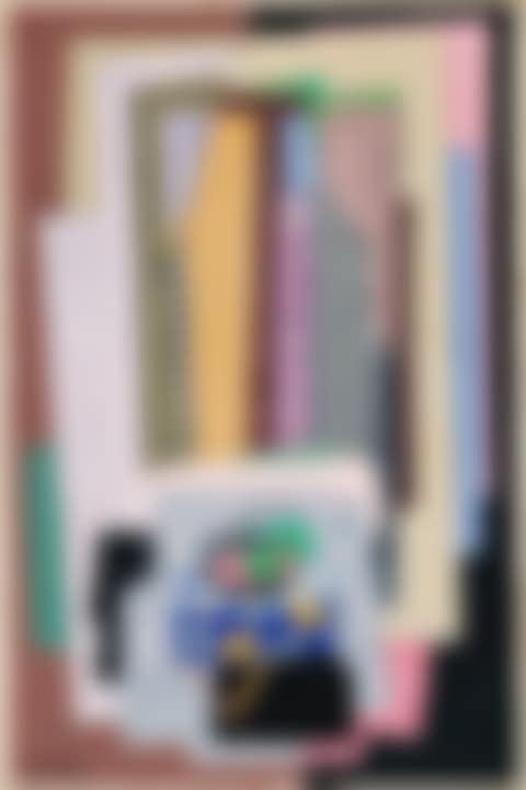 NATURE MORTE DEVANT LA FENÊTRE (preview)