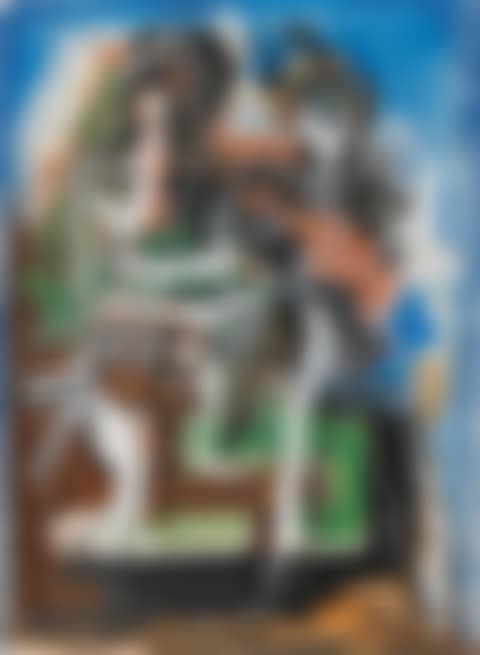LA FAMILLE (preview)