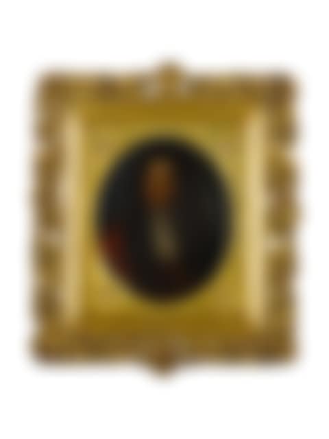 PORTRAIT OF KING CHARLES II (1630-85) (preview)