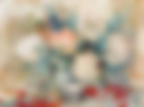 VASE DE FLEURS (VASE OF FLOWERS) (preview)