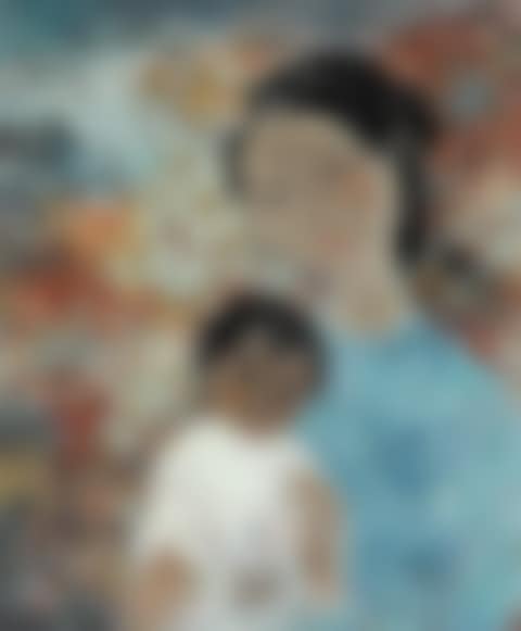 MOTHER AND CHILD (preview)