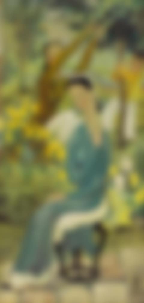 LA CUEILLETTE (FRUIT PICKING) (preview)