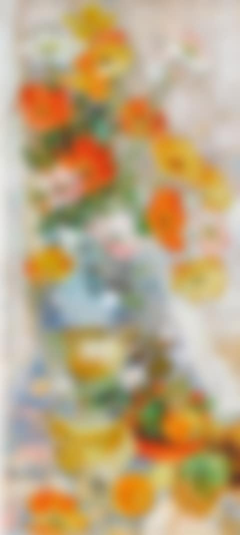 STILL LIFE WITH FLOWERS (preview)