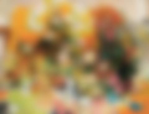 COMPOSITION DE FLEURS (FLOWER COMPOSITION) (preview)