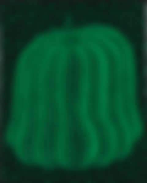 PUMPKIN GREEN (preview)
