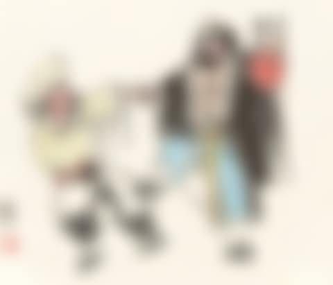 OPERA PERSONAE (preview)