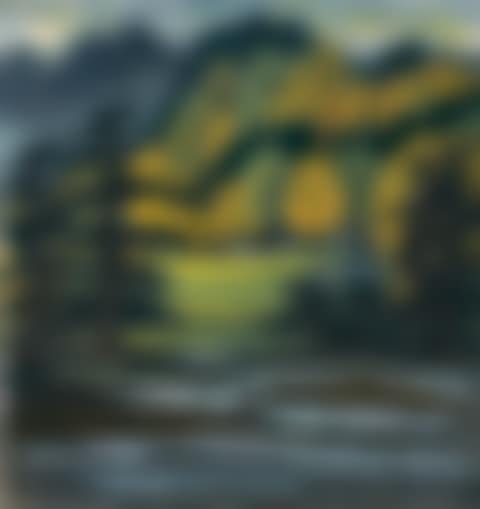 AUTUMN SCENERY (preview)