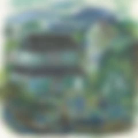 RESIDENCE BY THE STREAM (preview)
