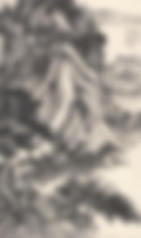 LANDSCAPE AFTER DUNG YUAN (preview)