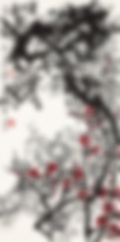 PLUM BLOSSOMS (preview)