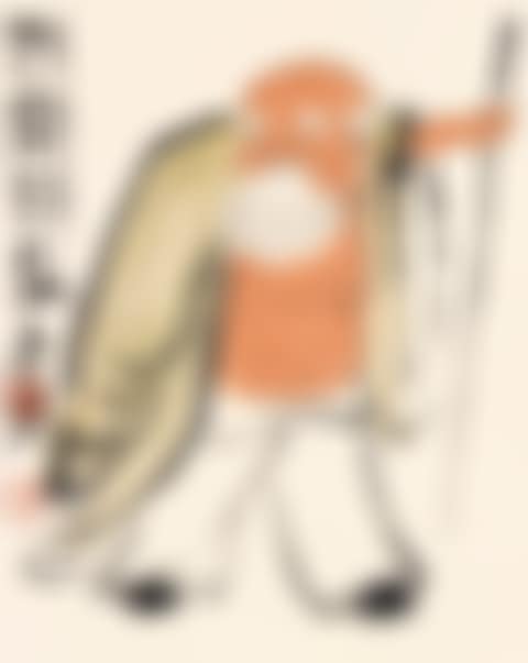 MAN OF LONGEVITY (preview)