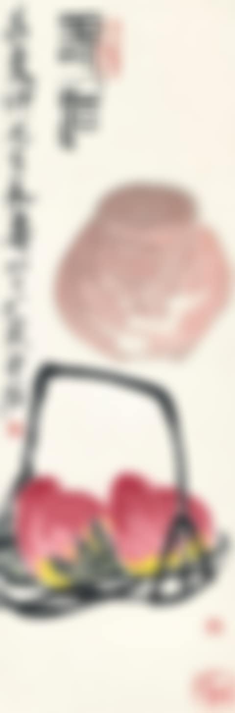 LONGEVITY PEACHES AND WINE (preview)