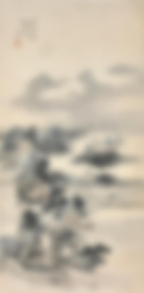 STUDIO IN THE MIST (preview)