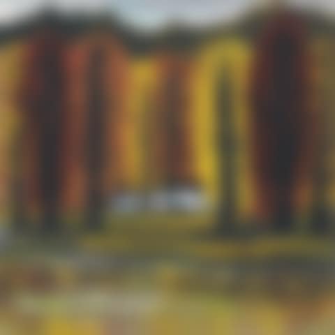 AUTUMN WOODS (preview)