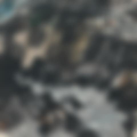 RESIDENCE PERCHING ON CLIFF (preview)