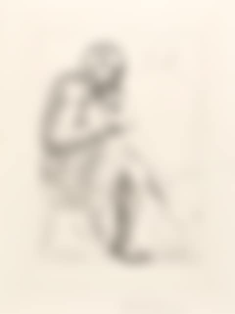 AU BAIN (B. 136; BA. 201) (preview)