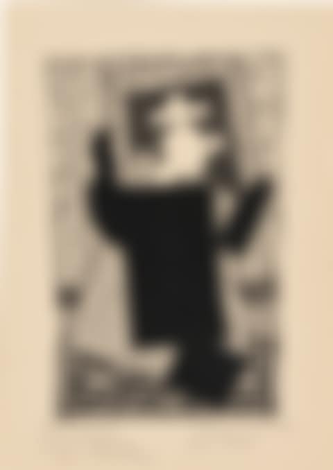 FROM EHRENBOURG: HISTOIRE DE LA VIE D'UNE CERTAINE NADIA ET DES SIGNES FATIDIGUES QUI LUI SONT APPARUS (CORTÉS-GUTIÉRREZ 202-205) (preview)