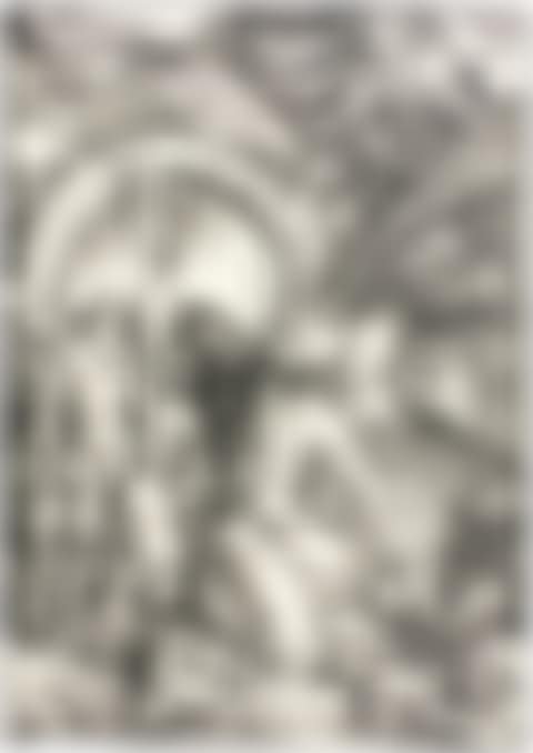 ECCE HOMO; THE CRUCIFIXION; THE DEPOSITION; THE LAMENTATION; AND CHRIST... (preview)