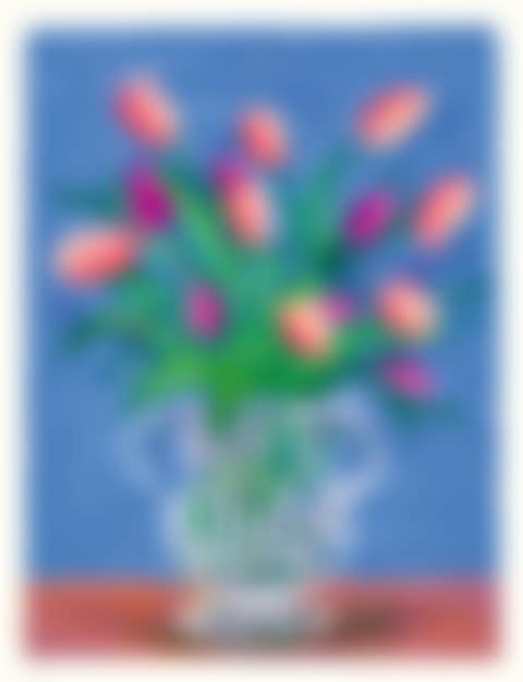 FLOWERS  (preview)