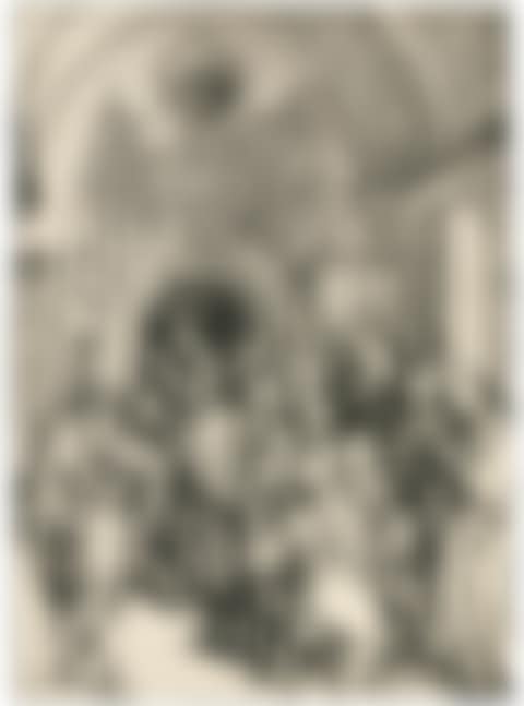 THE CIRCUMCISION   (B. 86; M., HOLL. 198) (preview)