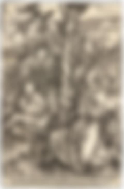 SAINT FRANCIS RECEIVING THE STIGMATA (B. 110; M., HOLL. 224) (preview)