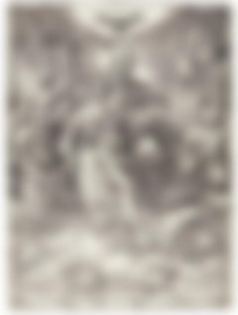 THE HOLY TRINITY (B. 122; M., HOLL. 187) (preview)
