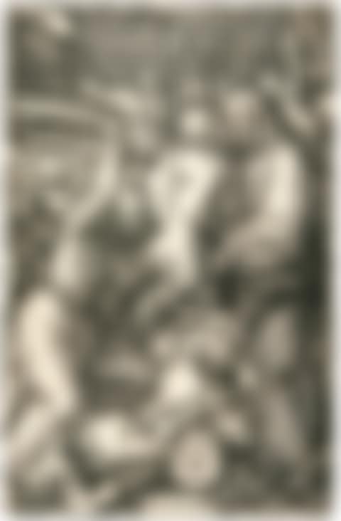 THE BETRAYAL OF CHRIST (B., M., HOLL. 5) (preview)