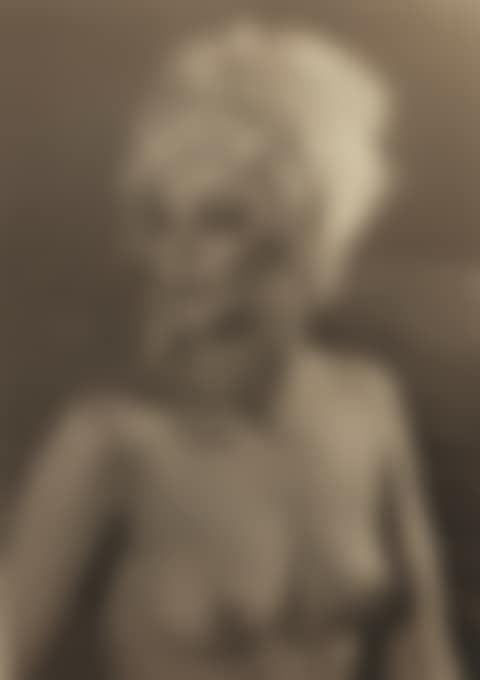 PAULA IN WIG (preview)