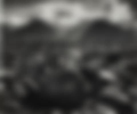 MT. WILLIAMSON, SIERRA NEVADA, FROM MANZANAR, CAL.' (preview)