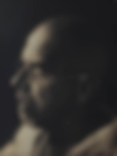 SELF-PORTRAIT (preview)