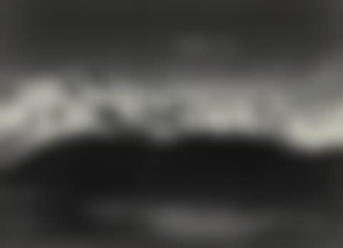 SIERRA NEVADA FROM LONE PINE, CALIFORNIA' (WINTER SUNRISE) (preview)