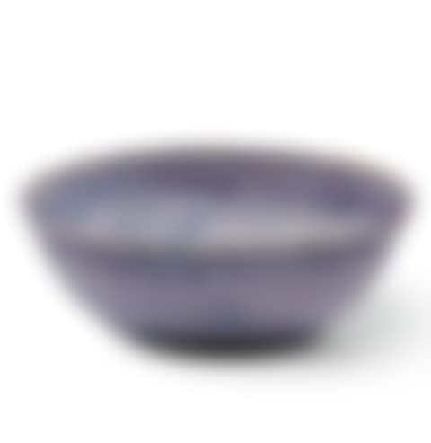 AN EARLY EARTHENWARE BOWL (preview)