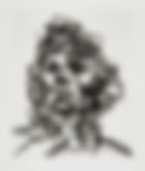 SEVEN PORTRAITS: JULIA; DAVID; CATHERINE; J.Y.M.; MICHAEL; GEOFFREY; AND JAKE (MALBOROUGH GRAPHICS 15-21) (preview)