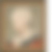 Bust of a woman in profile with a white cap, after Adriaen van Ostade (preview)