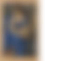 Woman with mandolin (preview)