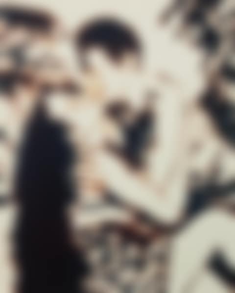 Kissing in the Tropics from Pictures of Chocolate (preview)