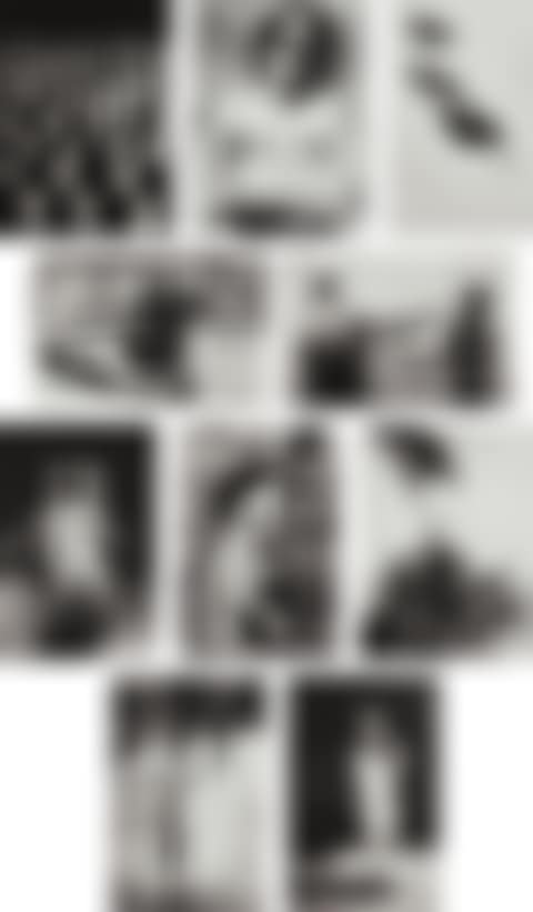 The Best of LIFE—Portfolio (preview)